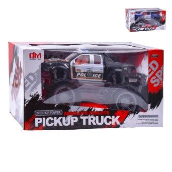 CARRO FRICAO SK CP256743/93388 CX12