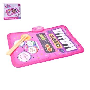 GINASIO P/BEBE SK CP256405/666-07N CX32