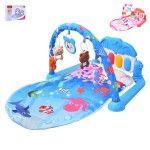 GINASIO P/BEBE SK CP256417/608-8C CX12