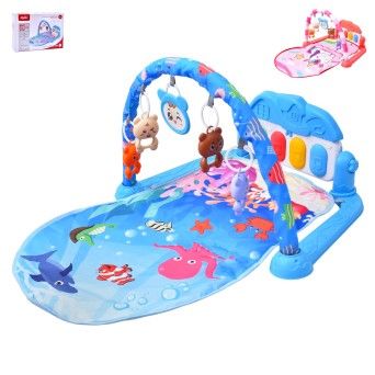 GINASIO P/BEBE SK CP256417/608-8C CX12