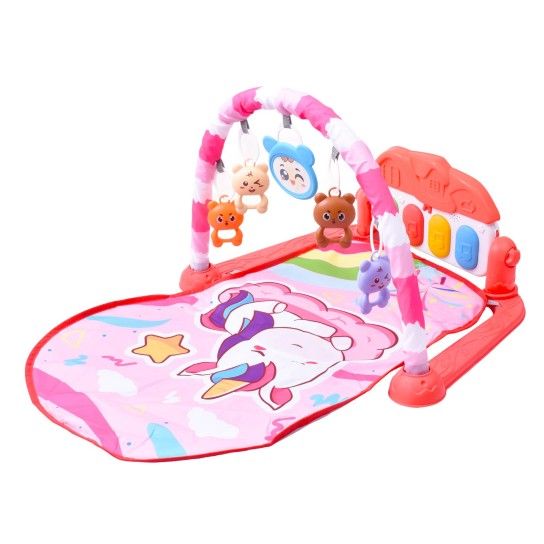 GINASIO P/BEBE SK CP256417/608-8C CX12