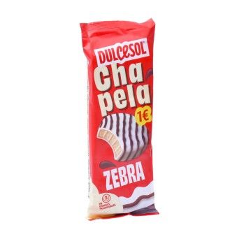CHAPELAS ZEBRA 135G PV1