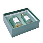 SET AMB MIK C/VELA 7X8CM SK 2983-207