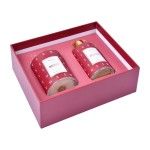 SET AMB MIK C/VELA 7X8CM SK 2983-207
