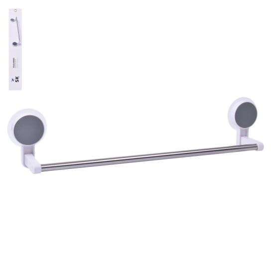 SUPORTE TOALHAS SK 804-787 CX24