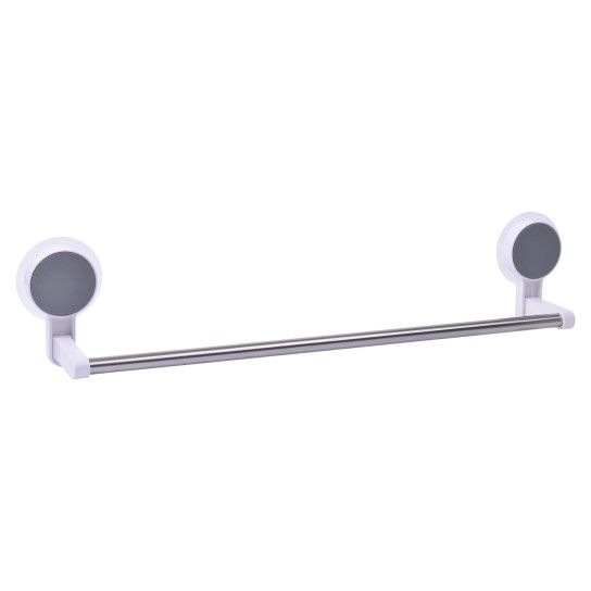 SUPORTE TOALHAS 54X8X11 SK 804-787 CX24 SUPORTE TOALHAS 54X8X11 SK 804-787 CX24