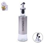 GARRAFA P/VINAGRE 300ML 1690-600-01 CX48