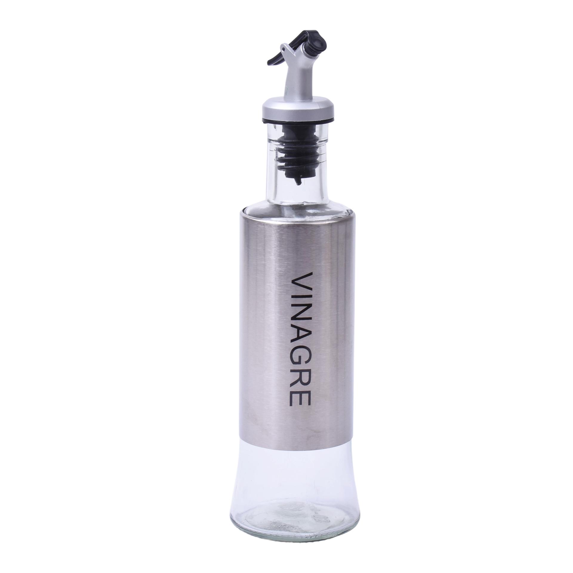GARRAFA P/VINAGRE 300ML 1690-600-01 CX48 GARRAFA P/VINAGRE 300ML 1690-600-01 CX48