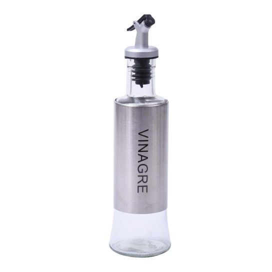 GARRAFA P/VINAGRE 300ML 1690-600-01 CX48 GARRAFA P/VINAGRE 300ML 1690-600-01 CX48