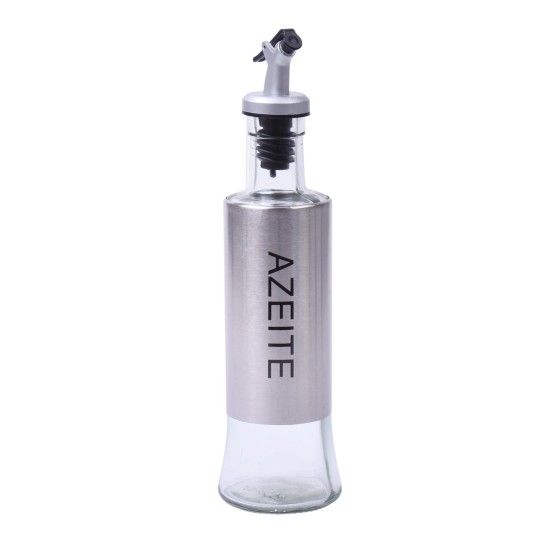 GARRAFA P/AZEITE 300ML 1690-600 CX48 GARRAFA P/AZEITE 300ML 1690-600 CX48