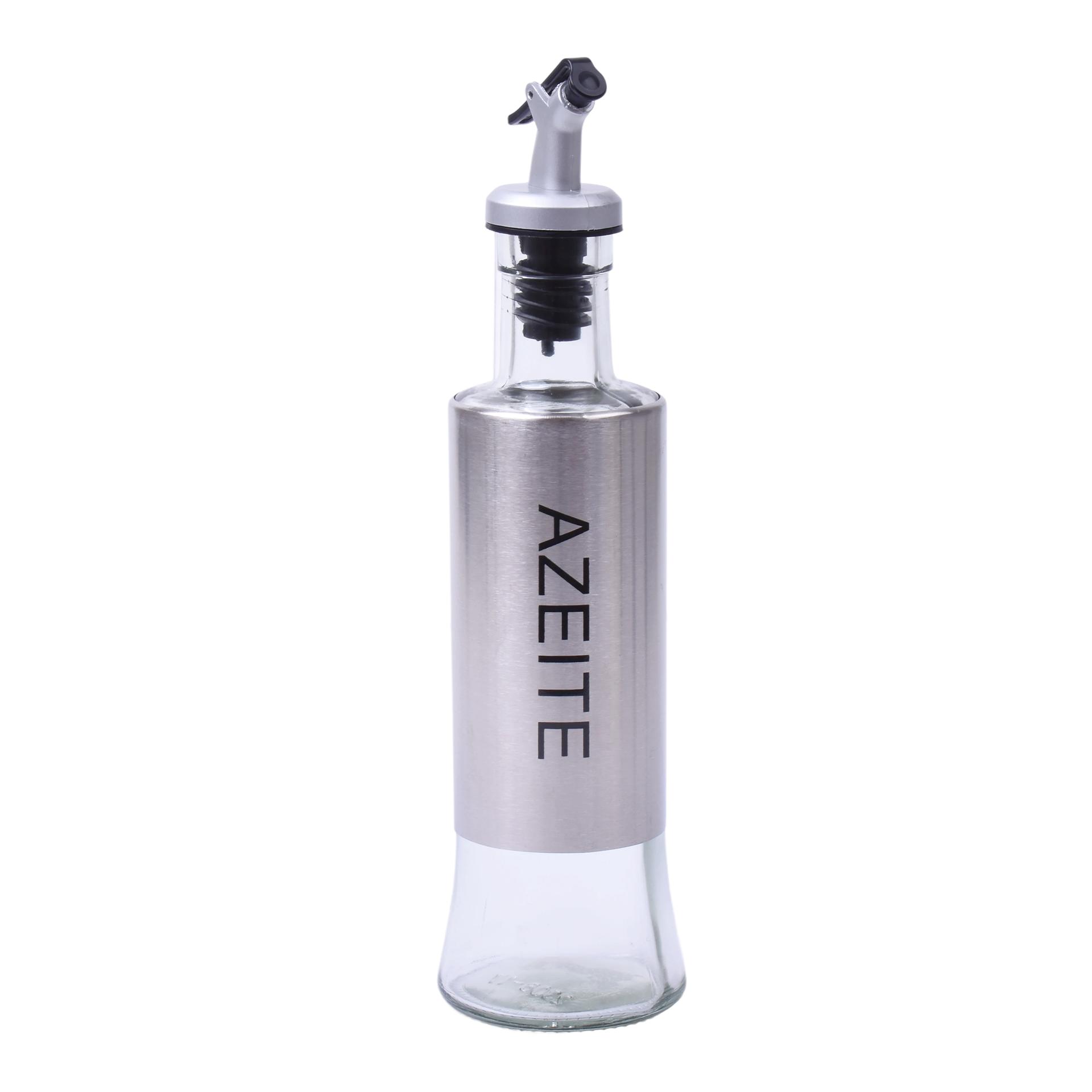 GARRAFA P/AZEITE 300ML 1690-600 CX48 GARRAFA P/AZEITE 300ML 1690-600 CX48