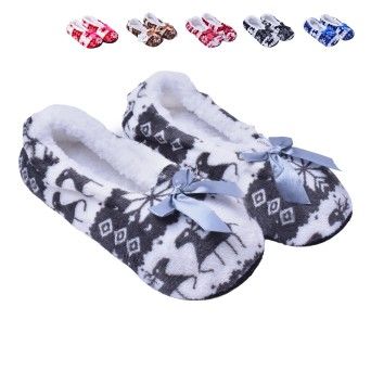PANTUFAS QUARTO 2988-000-06 CX120