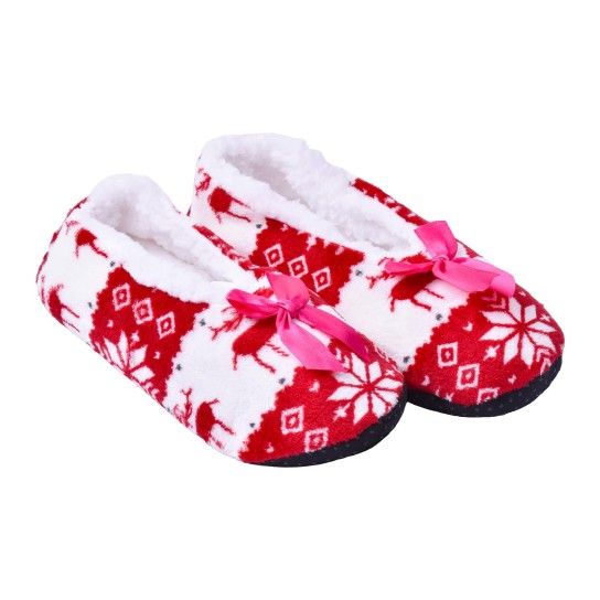 PANTUFAS QUARTO 2988-000-06 CX144 PANTUFAS QUARTO 2988-000-06 CX144
