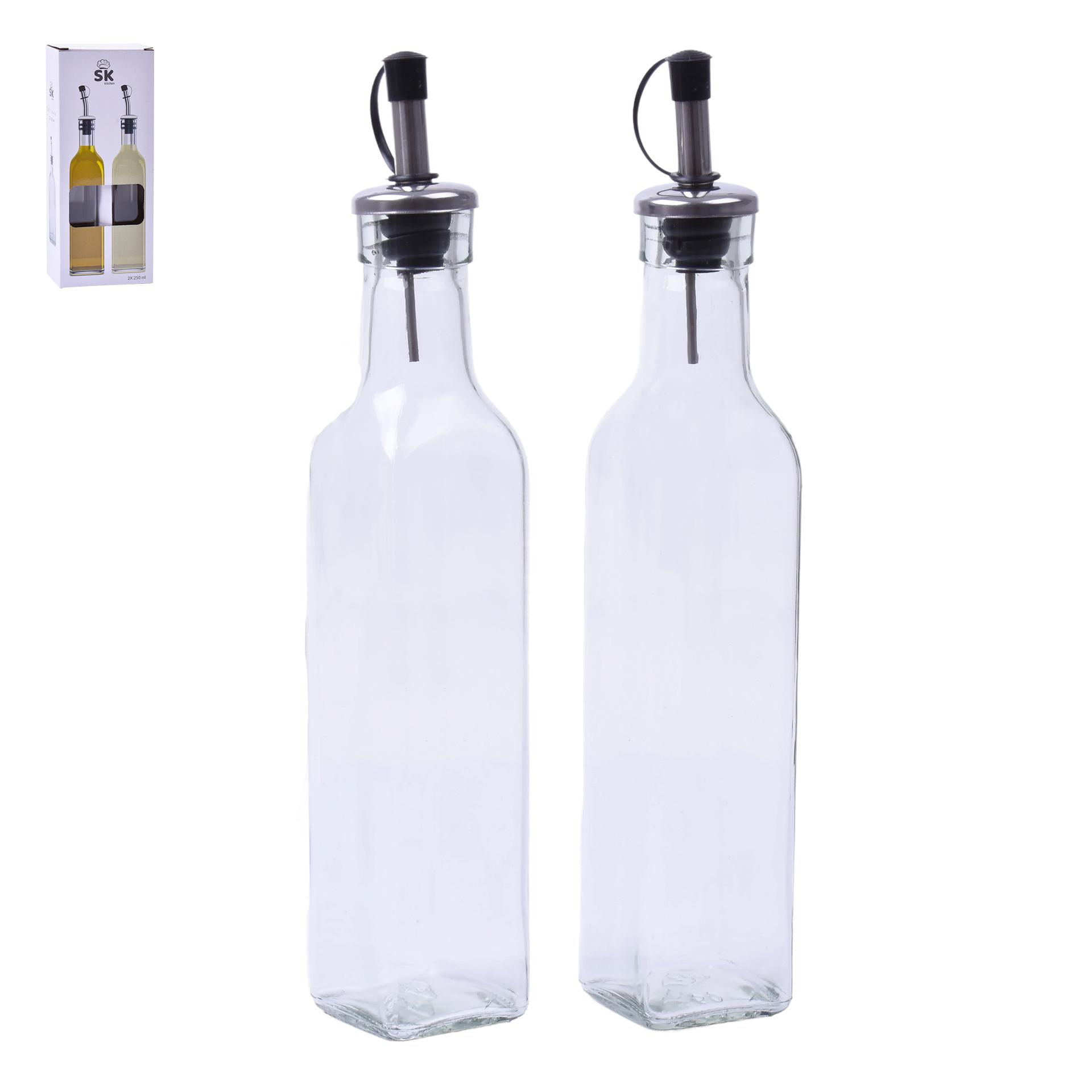 GARRAFA DOS. SET2 250ML 1690-700 CX48 GARRAFA DOS. SET2 250ML 1690-700 CX48