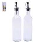 GARRAFA DOS. SET2 250ML 1690-700 CX48