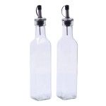 GARRAFA DOS. SET2 250ML 1690-700 CX48