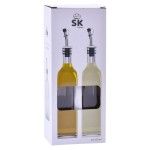 GARRAFA DOS. SET2 250ML 1690-700 CX48