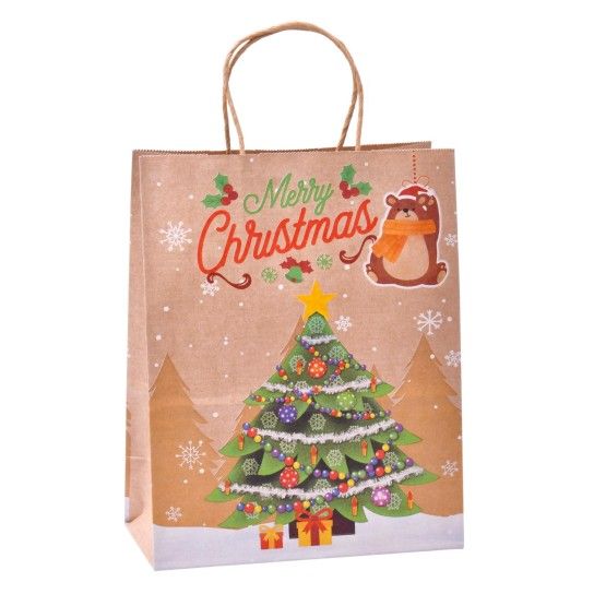 SACO KRAFT 27X21X11 2317-901-01 CX180 SACO KRAFT 27X21X11 2317-901-01 CX180