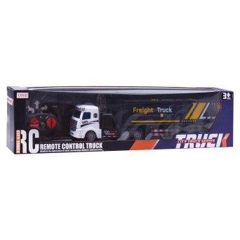 CARRO R/C SK CP256220/569Y-83 CX18