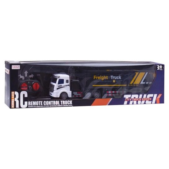 CARRO R/C SK CP256220/569Y-83 CX18