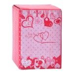 BOLA AGUA LUZ 5X7CM SK 3074-000 CX144