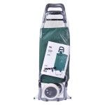 CARRINHO COMPRAS TERM VERDE SK-C-804-499