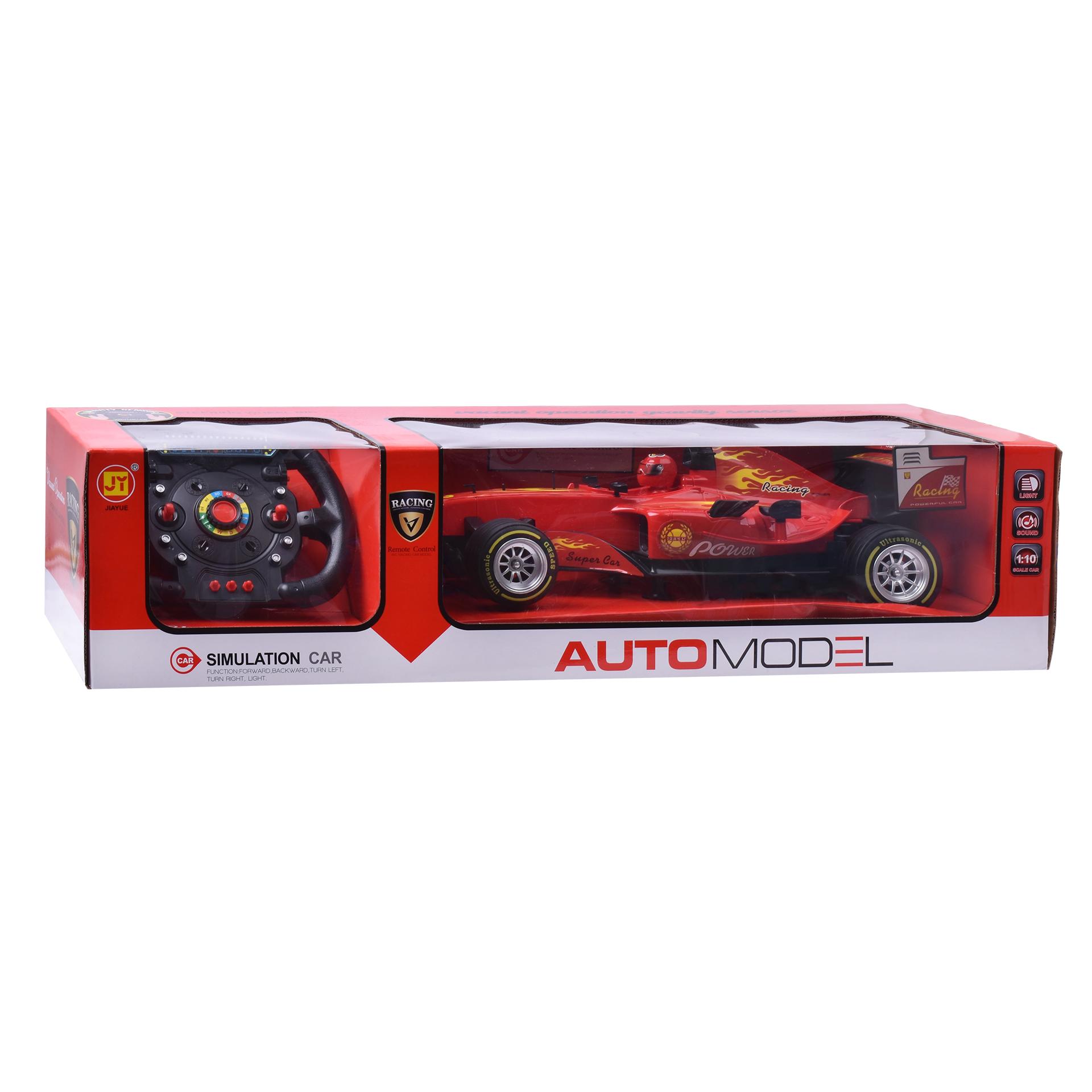 CARRO F1 SK CP215765/FA31B CARRO F1 SK CP215765/FA31B