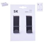 CONJ.2 GANCHOS P/PORTA SK-C-804-750 CX48 CONJ.2 GANCHOS P/PORTA SK-C-804-750 CX48