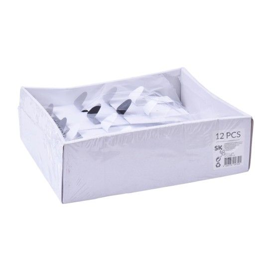 CONJ.2 GANCHOS P/PORTA SK-C-804-750 CX48 CONJ.2 GANCHOS P/PORTA SK-C-804-750 CX48