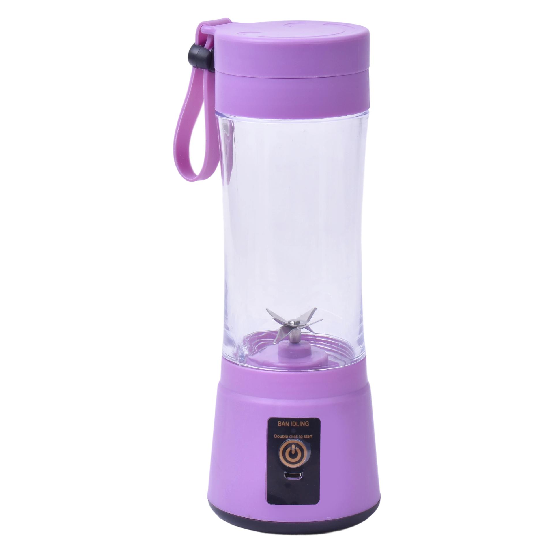 LIQUIFICADOR PORTATIL 380 ML 2843-050 CX30 LIQUIFICADOR PORTATIL 380 ML 2843-050 CX30