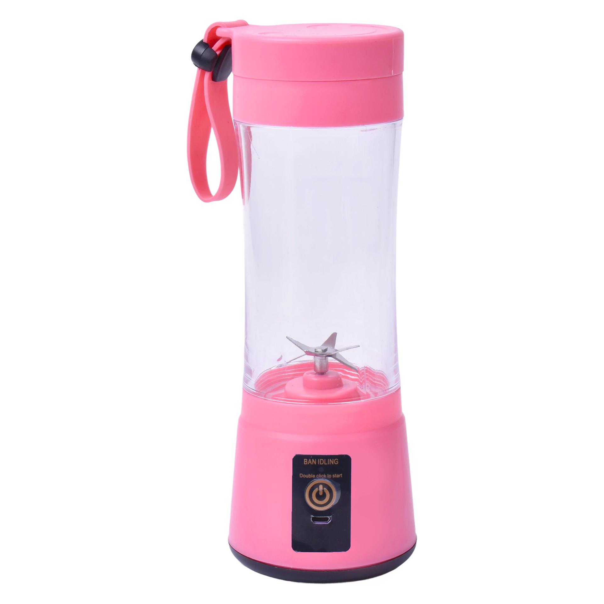 LIQUIFICADOR PORTATIL 380 ML 2843-050 CX30 LIQUIFICADOR PORTATIL 380 ML 2843-050 CX30