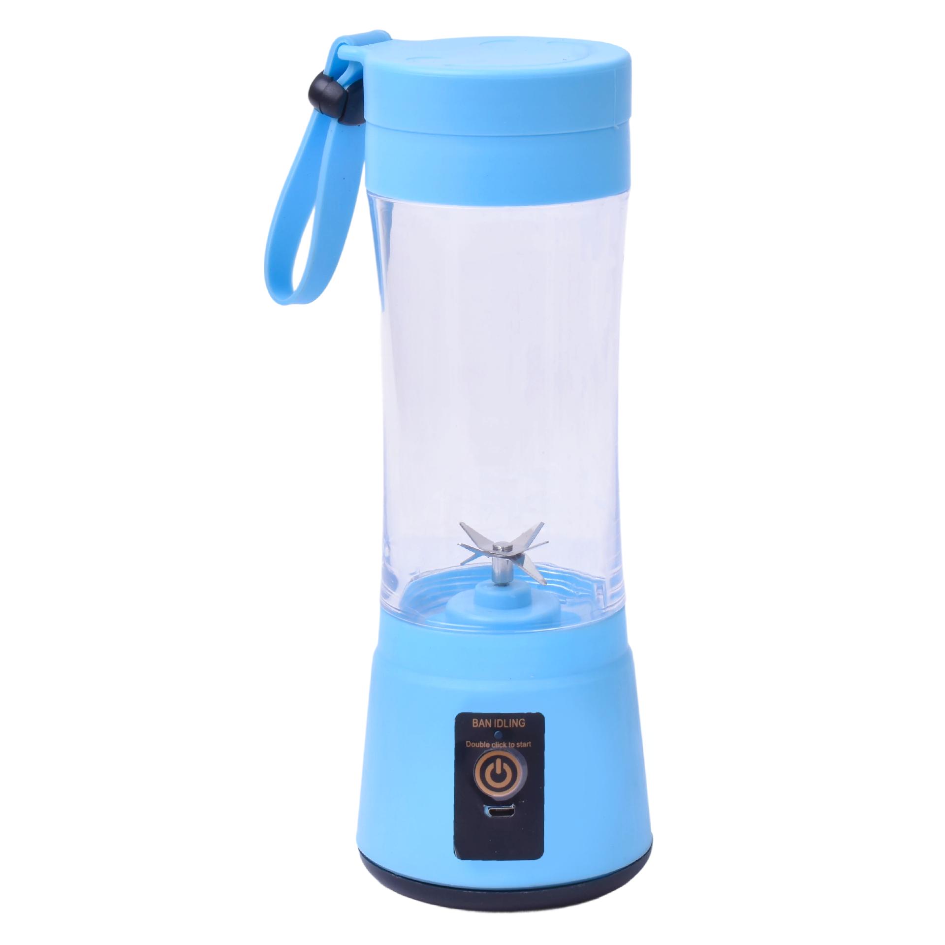 LIQUIFICADOR PORTATIL 380 ML 2843-050 CX30 LIQUIFICADOR PORTATIL 380 ML 2843-050 CX30