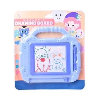 QUADRO MAGICO 24CM 5501B CX144