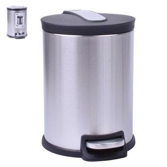 BALDE METAL WC 3L SK 804-727 CX6