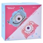 CAMARA INF 9X6,5X5 SK 207-191 CX100