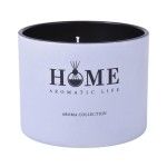 VELA C/ AROMA 11X8CM SK 2983-102
