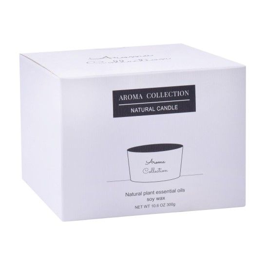 VELA C/ AROMA 11X8CM SK 2983-102 VELA C/ AROMA 11X8CM SK 2983-102
