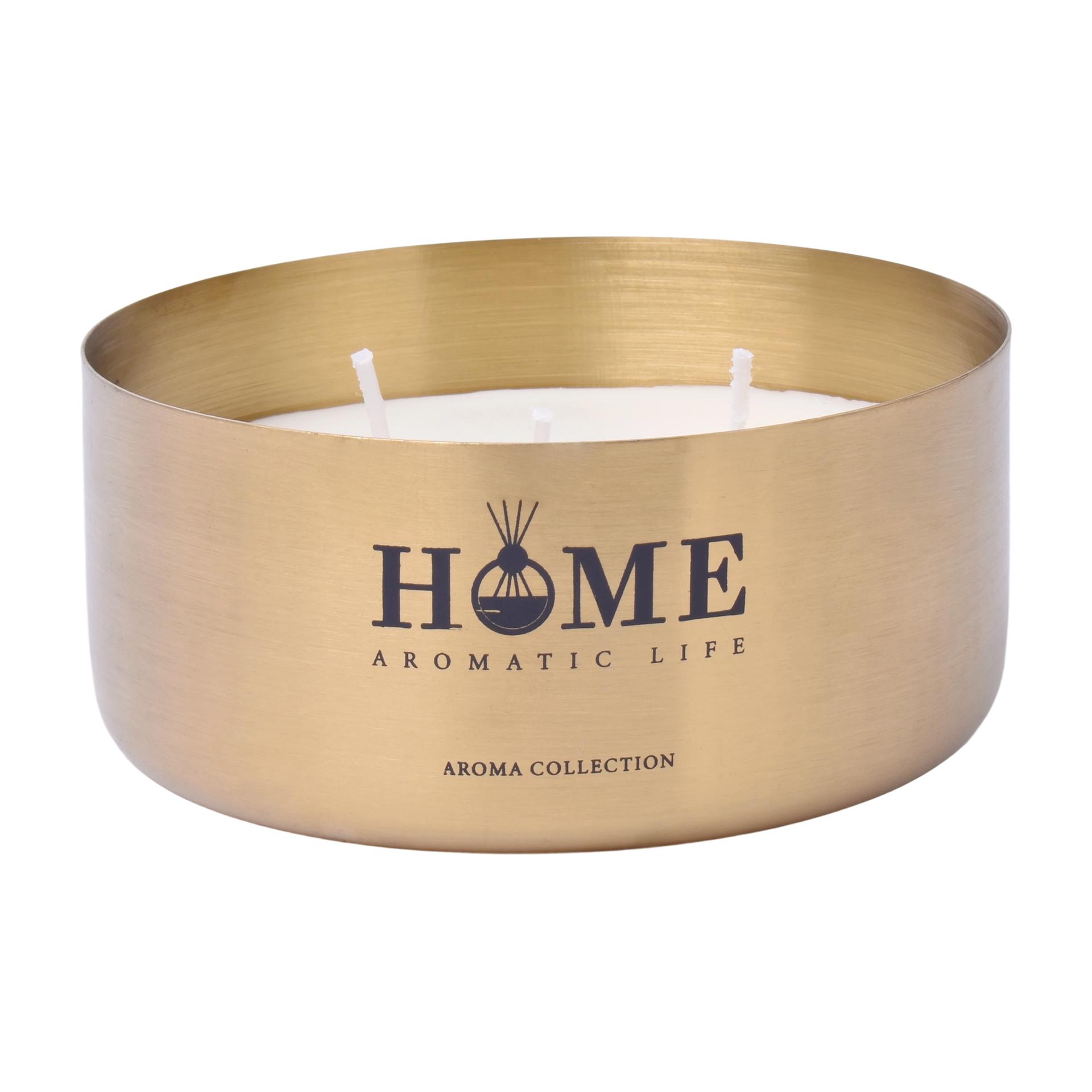 VELA C/ AROMA 5,5X12CM SK 2983101 VELA C/ AROMA 5,5X12CM SK 2983101