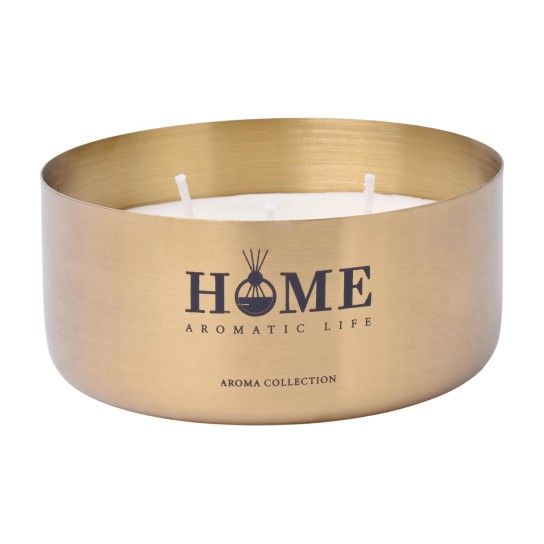 VELA C/ AROMA 5,5X12CM SK 2983101 VELA C/ AROMA 5,5X12CM SK 2983101