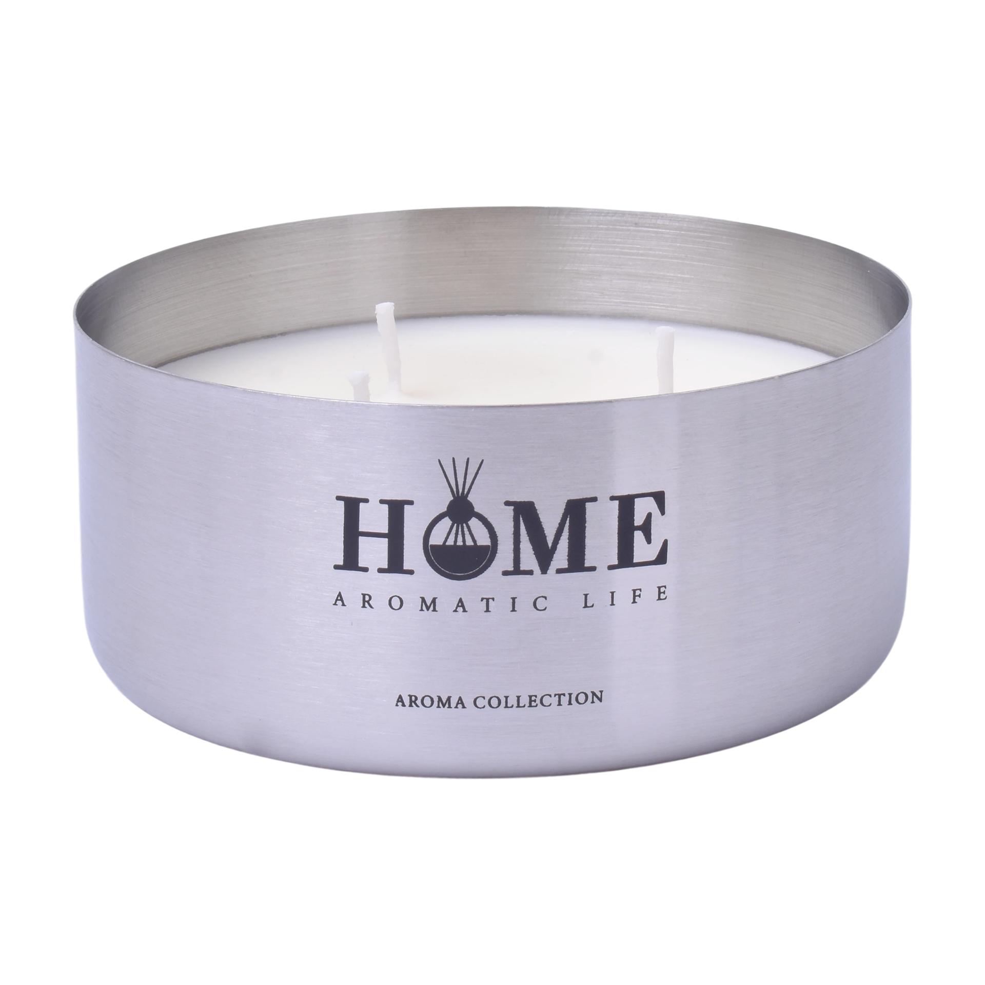 VELA C/ AROMA 5,5X12CM SK 2983101 VELA C/ AROMA 5,5X12CM SK 2983101