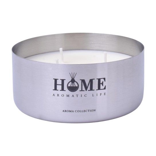 VELA C/ AROMA 5,5X12CM SK 2983101 VELA C/ AROMA 5,5X12CM SK 2983101