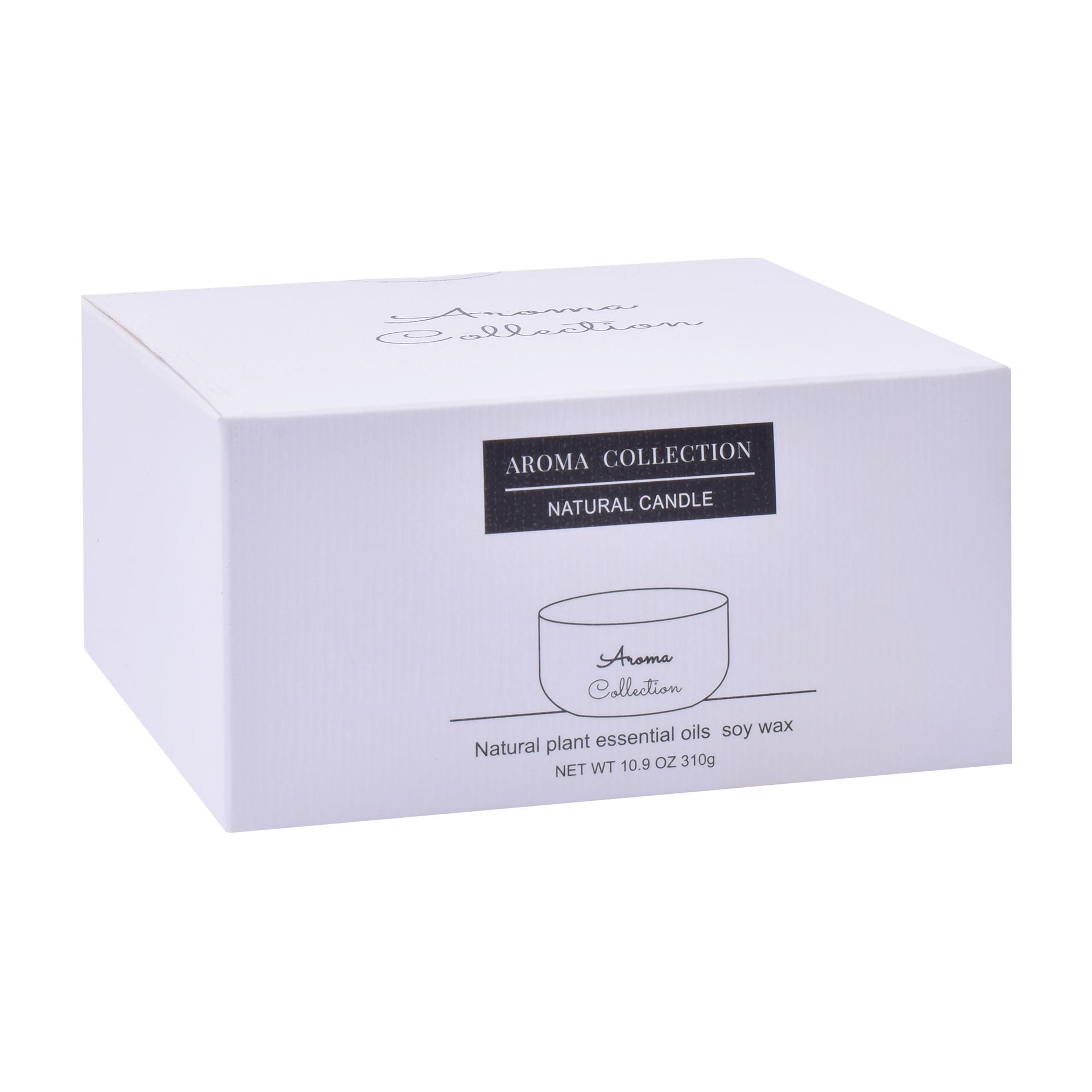 VELA C/ AROMA 5,5X12CM SK 2983101 VELA C/ AROMA 5,5X12CM SK 2983101