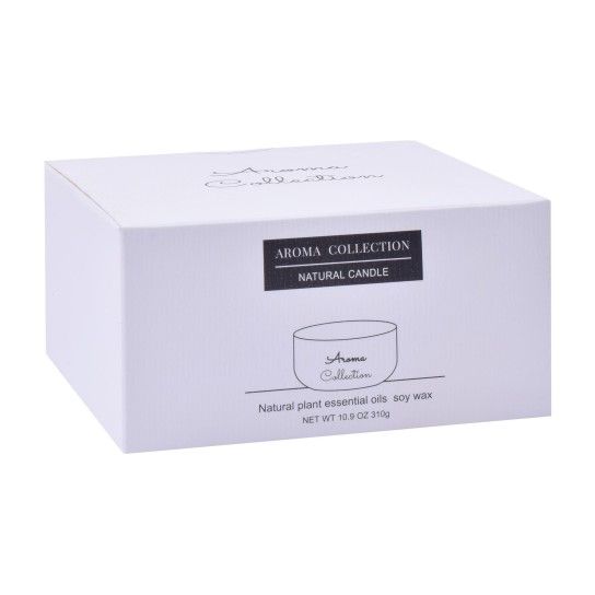 VELA C/ AROMA 5,5X12CM SK 2983101 VELA C/ AROMA 5,5X12CM SK 2983101
