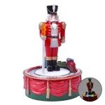 QUEBRA NOZES CAR MUSICAL 20CM 0167-14 CX18