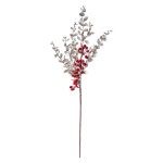FLOR NATAL 78 CM SK 3077-206 CX120 FLOR NATAL 78 CM SK 3077-206 CX120