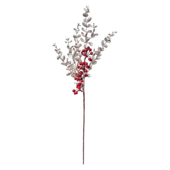 FLOR NATAL 78 CM SK 3077-206 CX120 FLOR NATAL 78 CM SK 3077-206 CX120