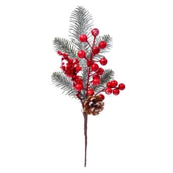 ARRANJO NATAL 30 CM SK 3077-201 CX240