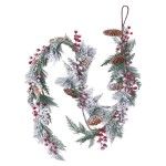 GRINALDA NATAL 180 CM SK 3077-501 CX36 GRINALDA NATAL 180 CM SK 3077-501 CX36