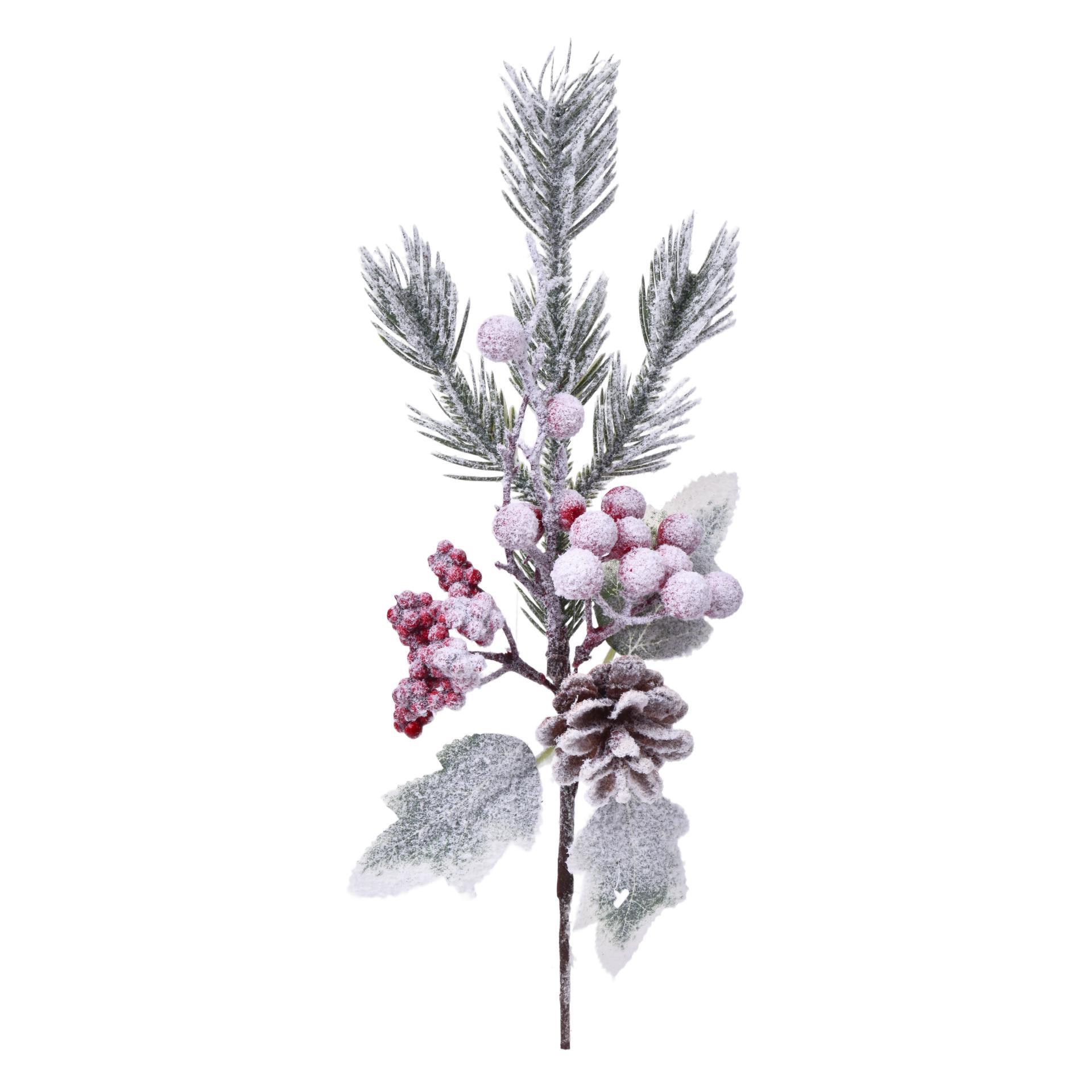 FLOR NATAL 31 CM SK 3077-204 CX240 FLOR NATAL 31 CM SK 3077-204 CX240