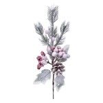FLOR NATAL 31 CM SK 3077-204 CX240 FLOR NATAL 31 CM SK 3077-204 CX240